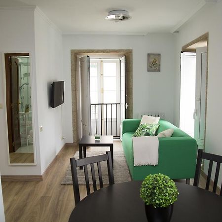 Xavestre Rooms Santiago Сантьяго-де-Компостела Экстерьер фото