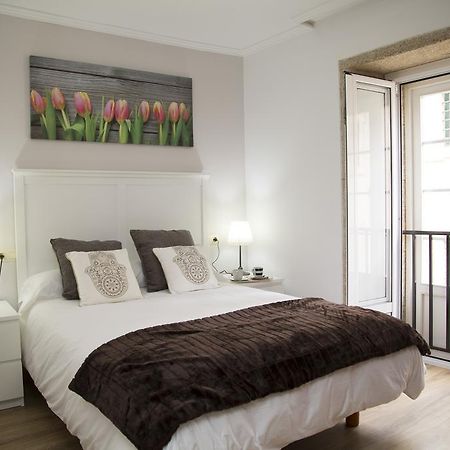 Xavestre Rooms Santiago Сантьяго-де-Компостела Экстерьер фото