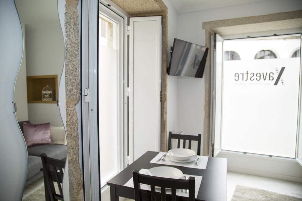 Xavestre Rooms Santiago Сантьяго-де-Компостела Экстерьер фото