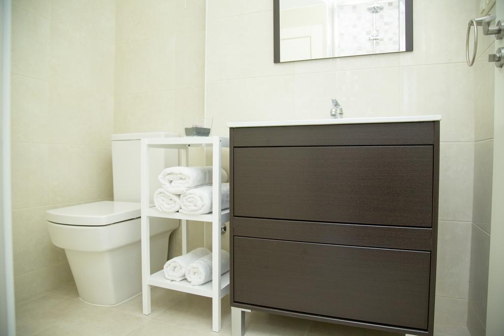Xavestre Rooms Santiago Сантьяго-де-Компостела Экстерьер фото