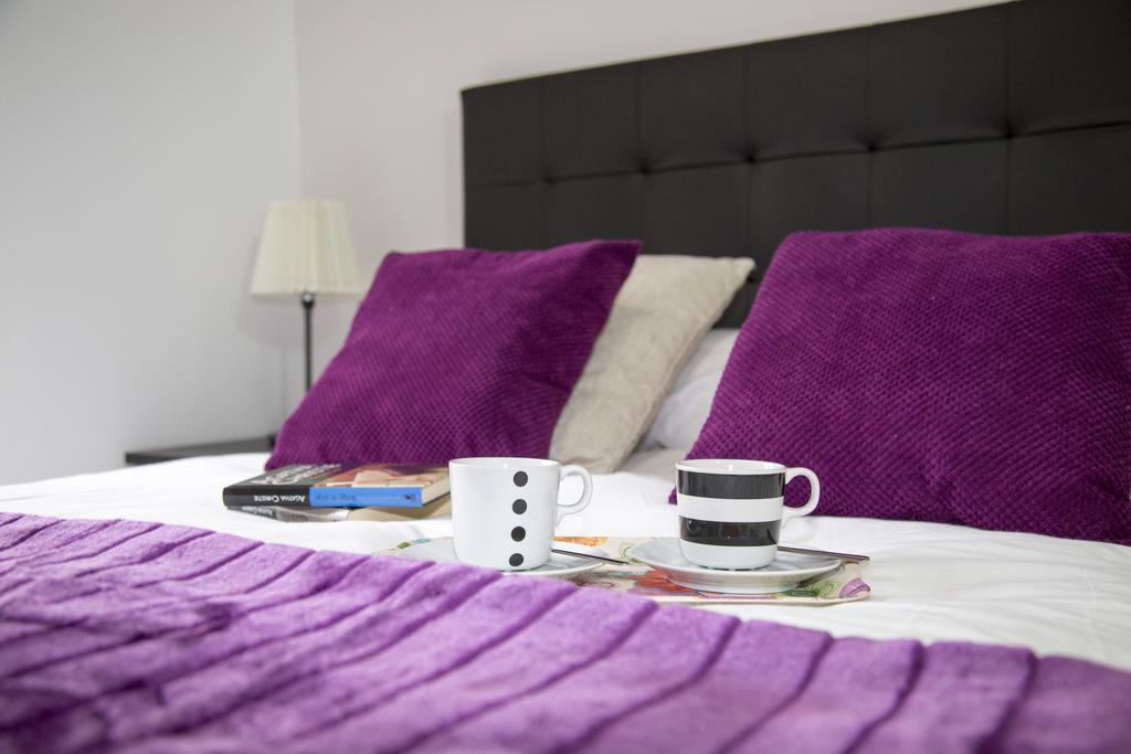 Xavestre Rooms Santiago Сантьяго-де-Компостела Экстерьер фото